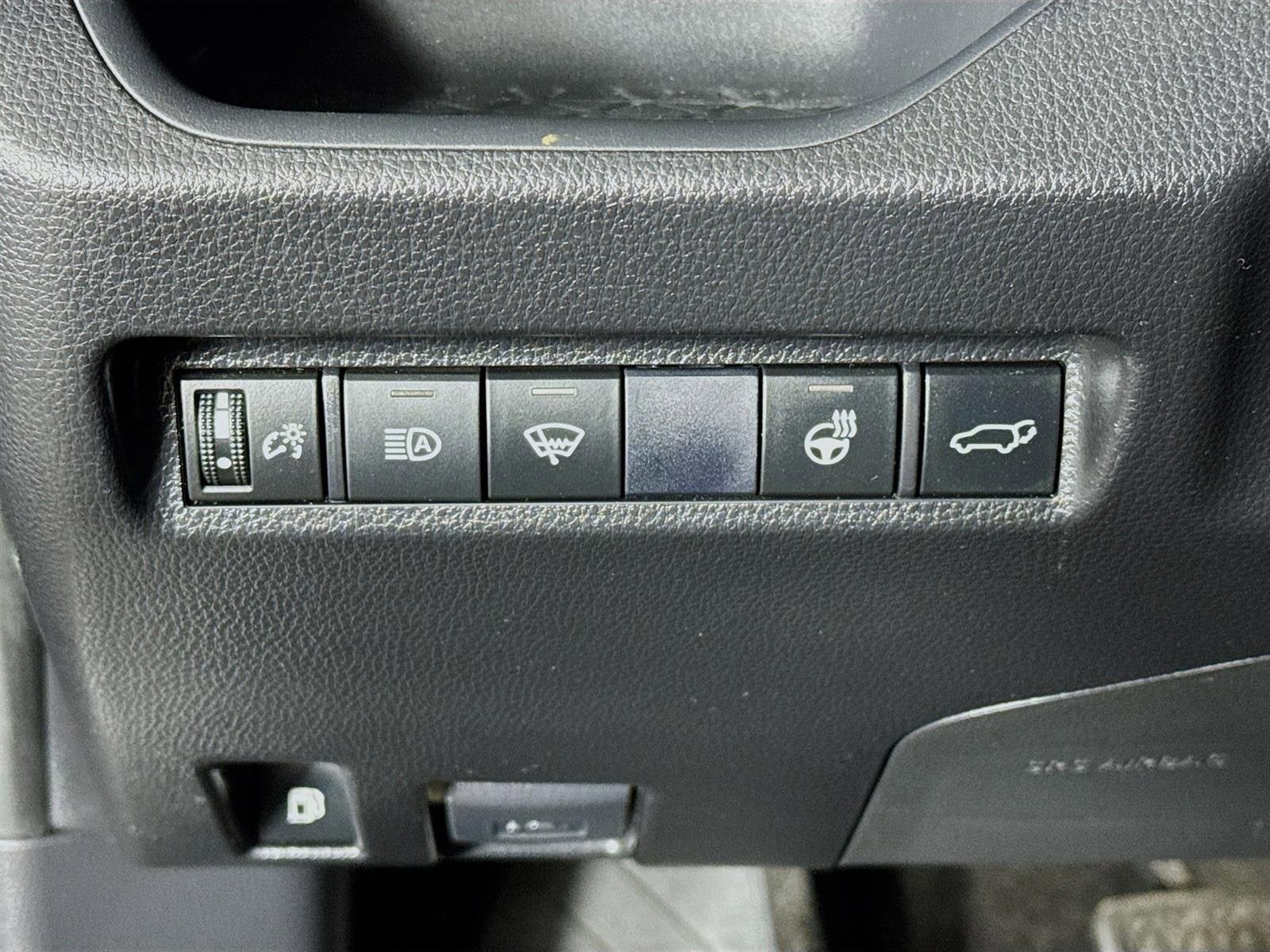 2021 Toyota RAV4 Prime SE