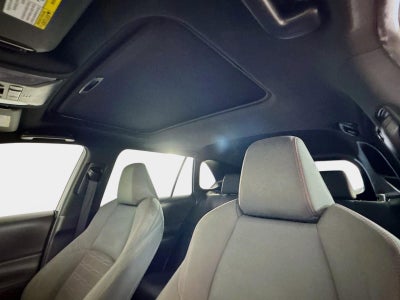 2021 Toyota RAV4 Prime SE