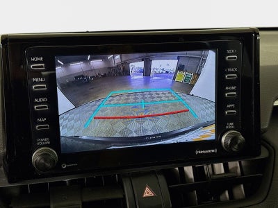 2021 Toyota RAV4 Prime SE