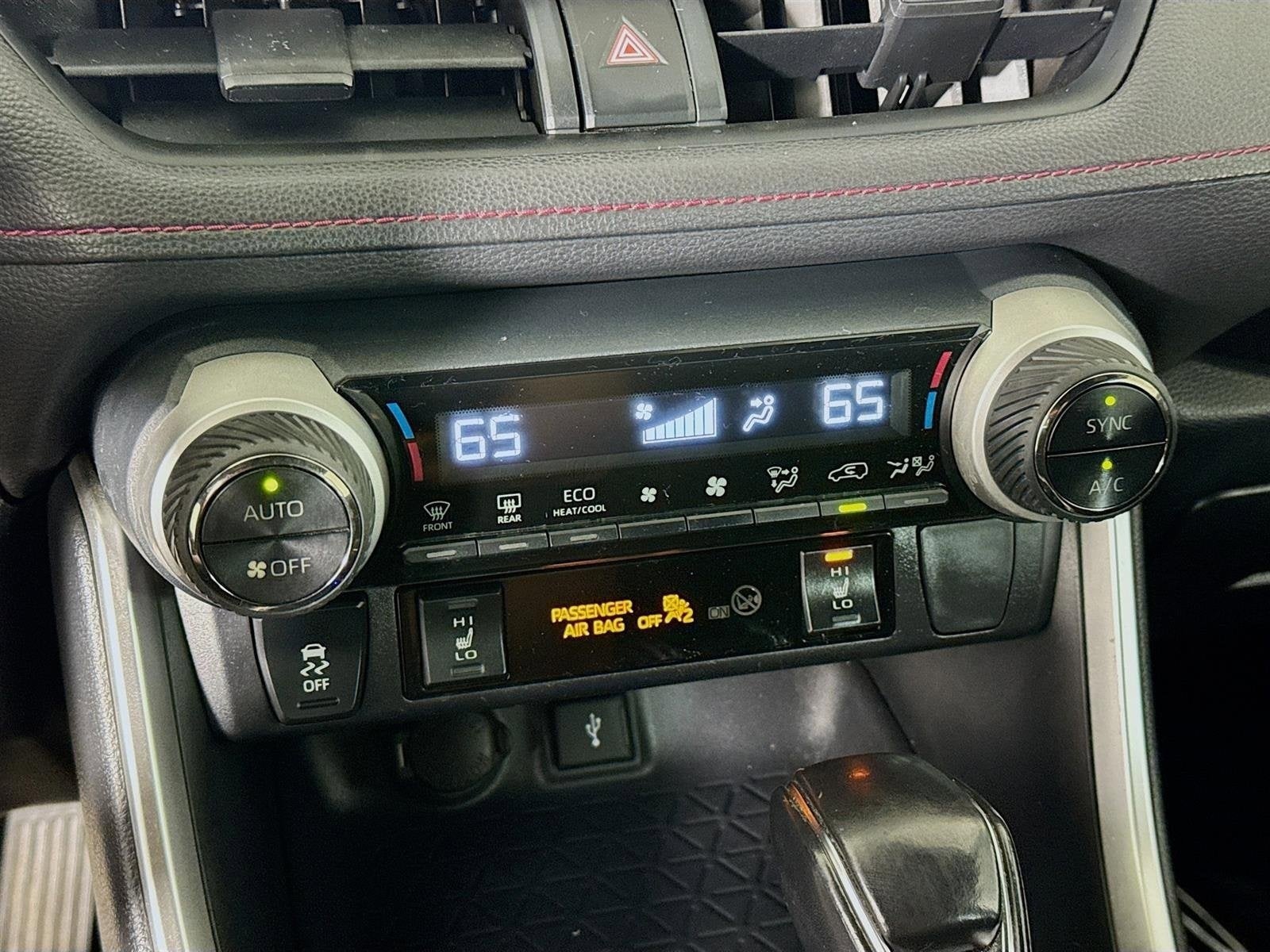 2021 Toyota RAV4 Prime SE