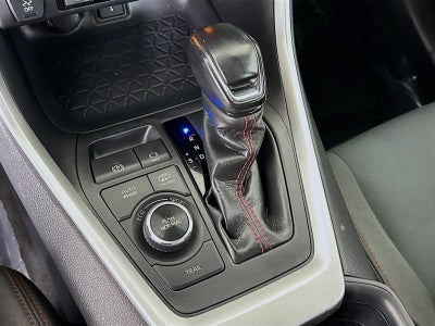 2021 Toyota RAV4 Prime SE