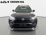 2021 Toyota RAV4 Prime SE