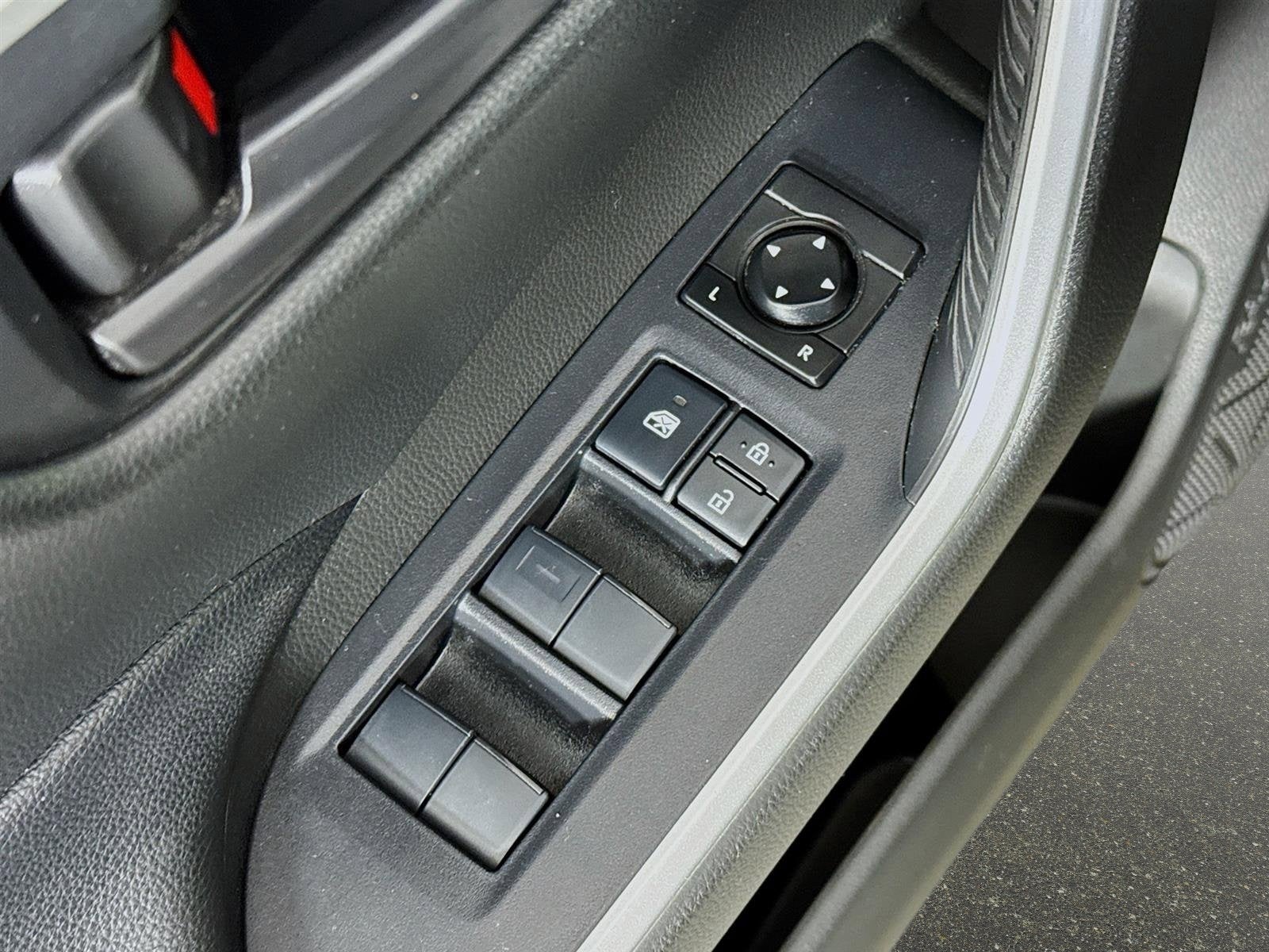 2021 Toyota RAV4 Prime SE