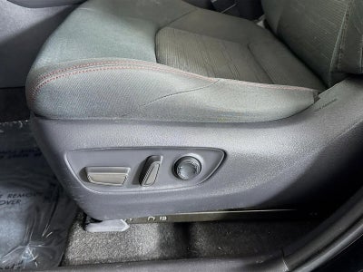 2021 Toyota RAV4 Prime SE