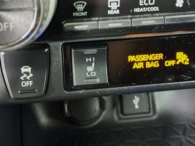 2021 Toyota RAV4 Prime SE