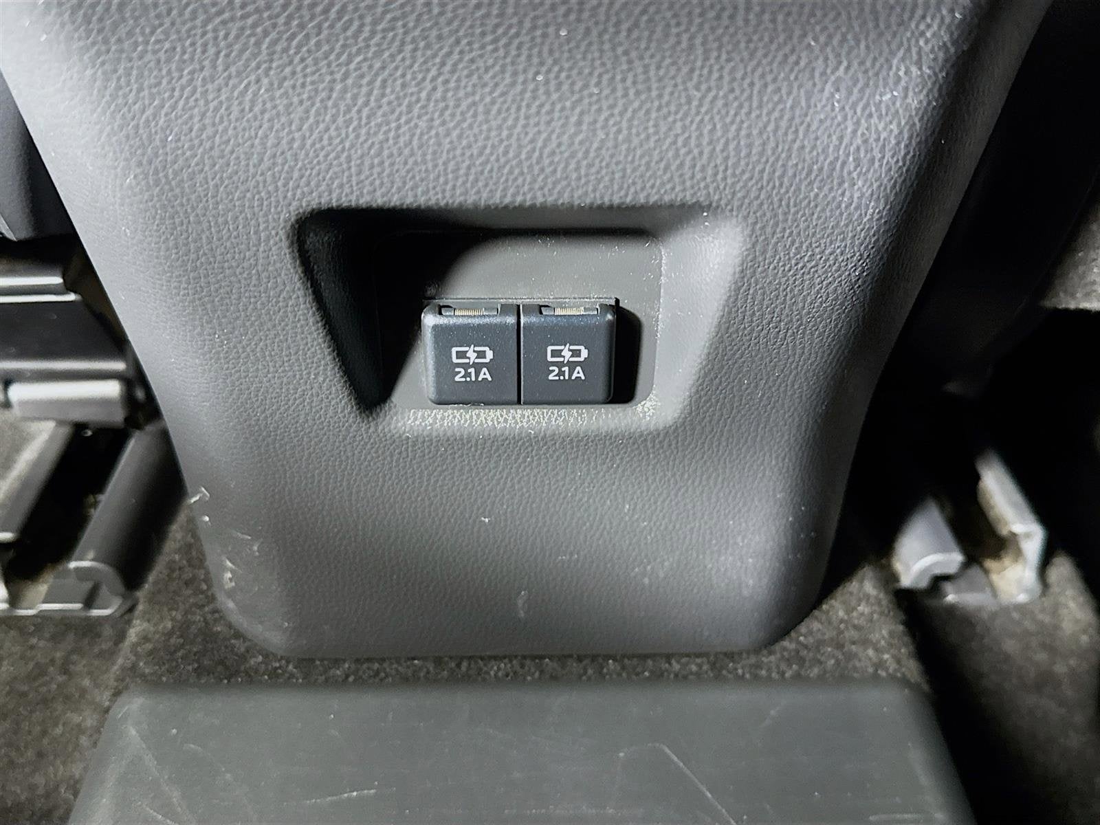 2021 Toyota RAV4 Prime SE