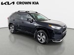2021 Toyota RAV4 Prime SE