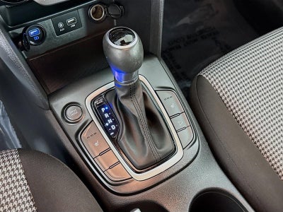 2019 Hyundai Kona SEL