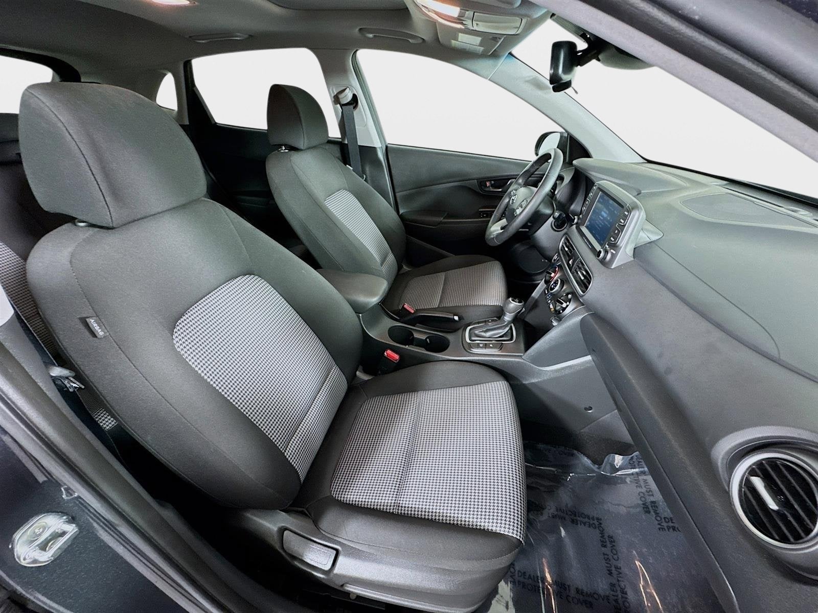 2019 Hyundai Kona SEL