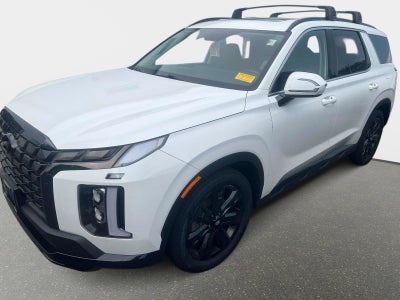 2023 Hyundai Palisade XRT