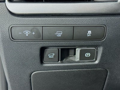 2023 Hyundai Palisade XRT