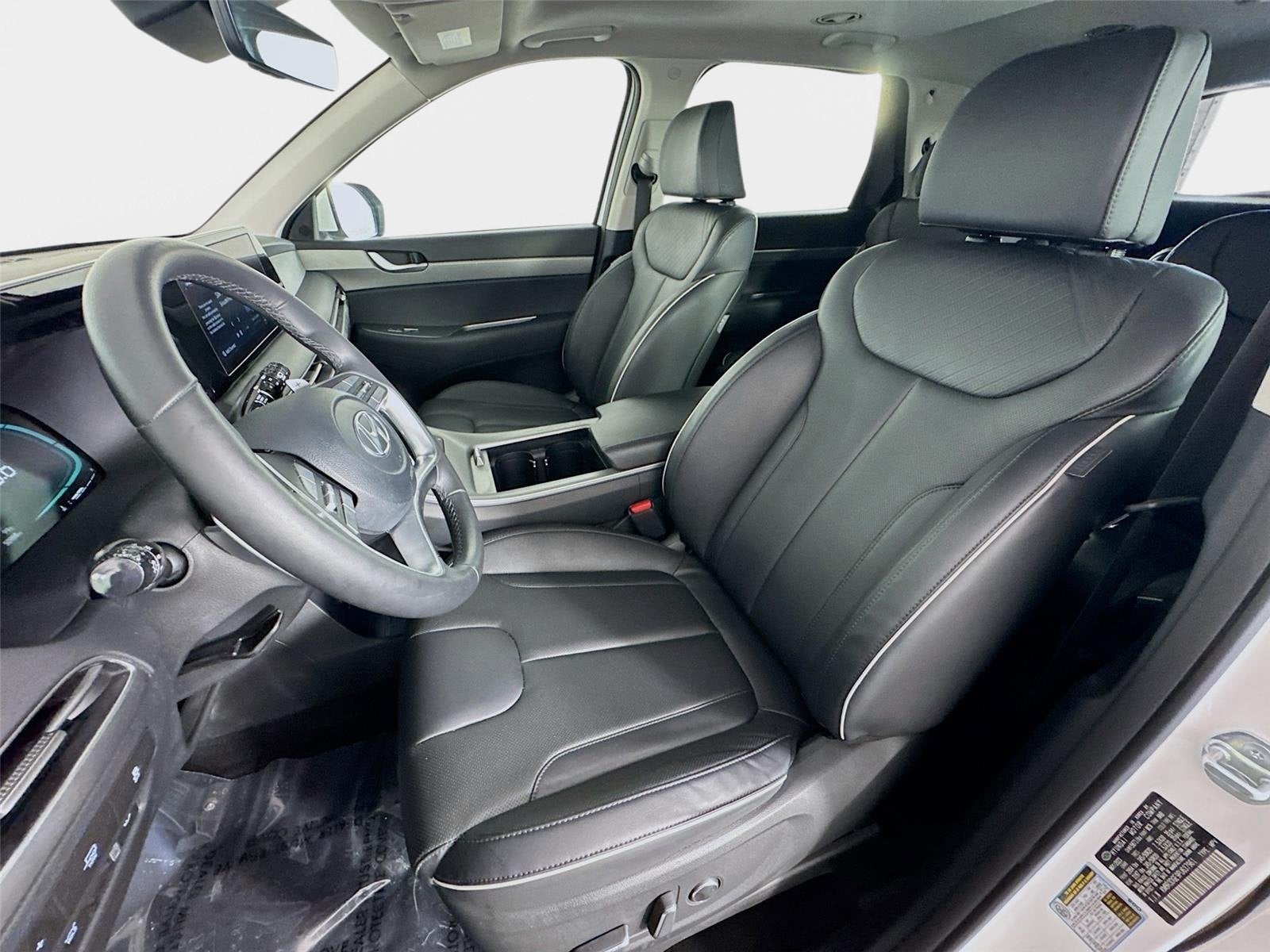 2023 Hyundai Palisade XRT