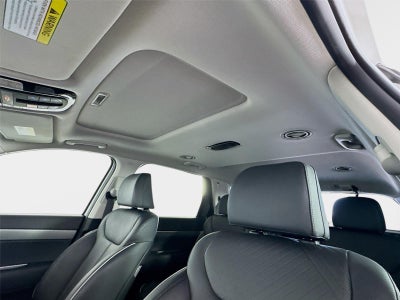 2023 Hyundai Palisade XRT