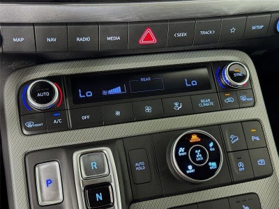 2023 Hyundai Palisade XRT