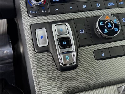 2023 Hyundai Palisade XRT