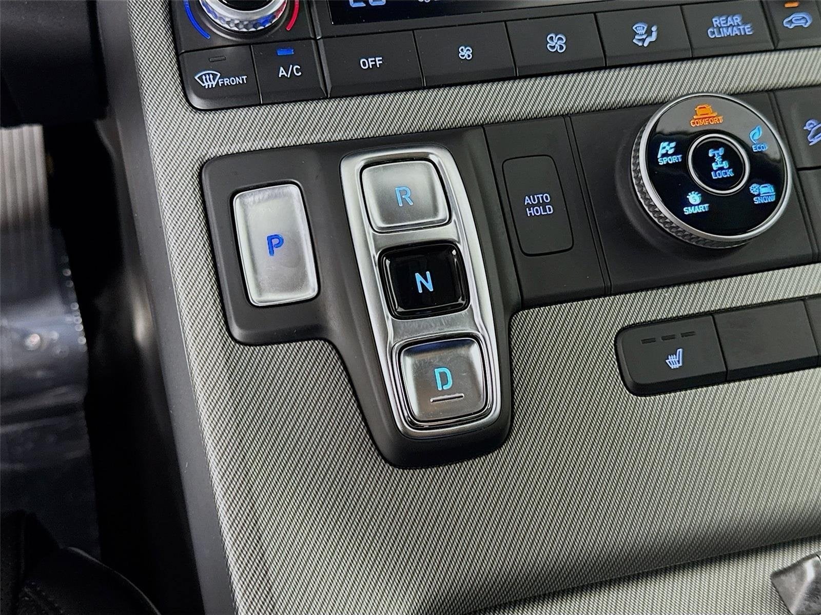 2023 Hyundai Palisade XRT