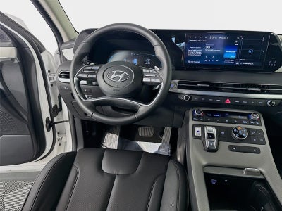 2023 Hyundai Palisade XRT