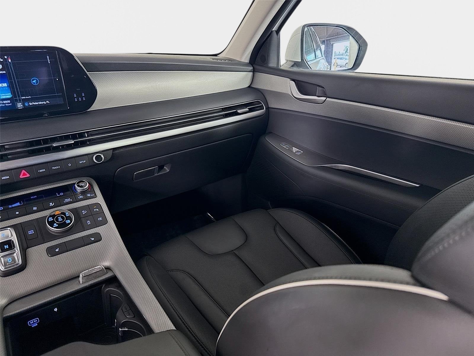 2023 Hyundai Palisade XRT