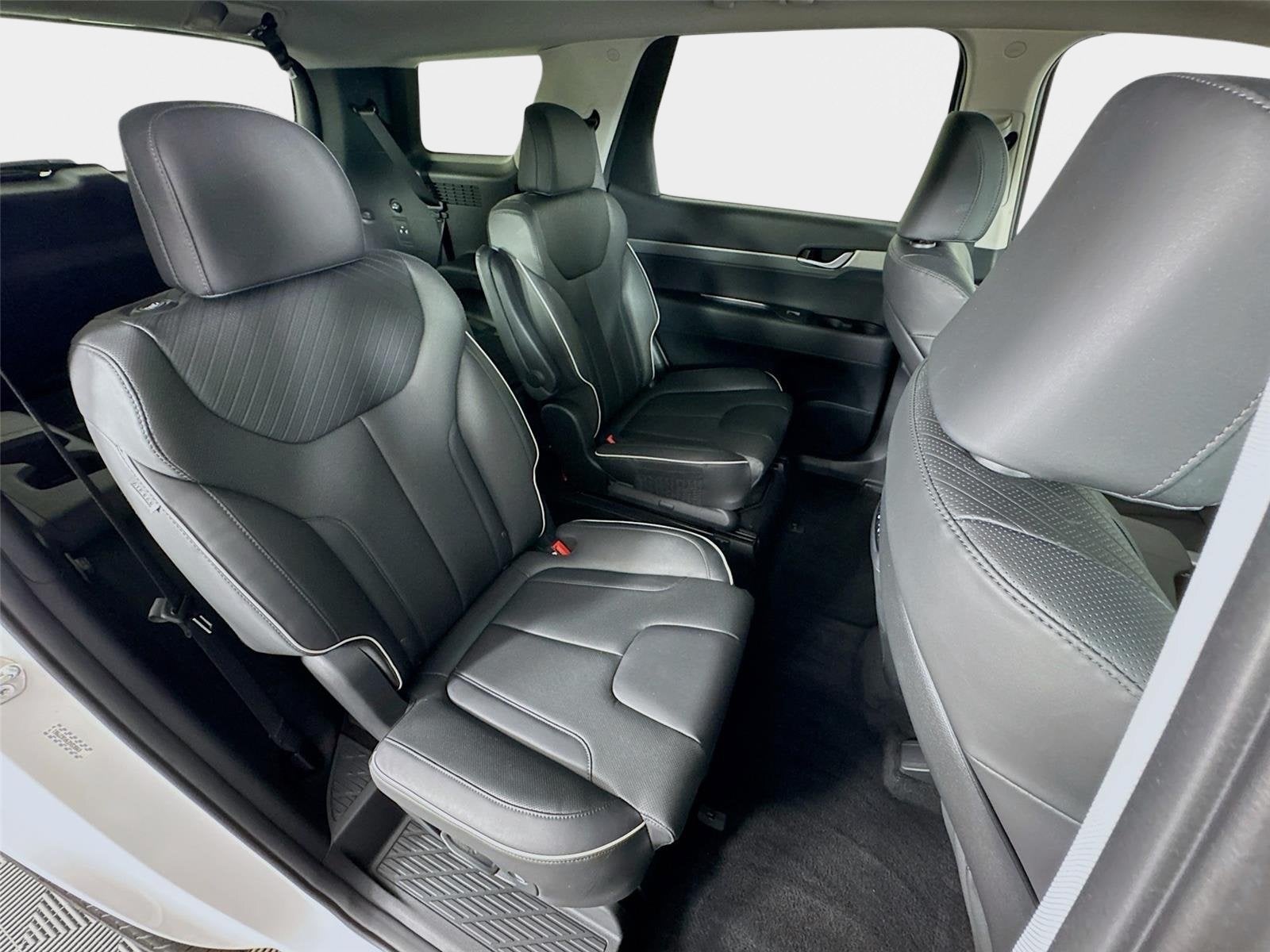 2023 Hyundai Palisade XRT