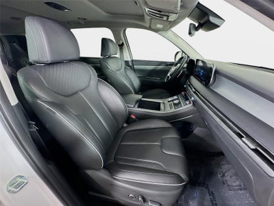 2023 Hyundai Palisade XRT