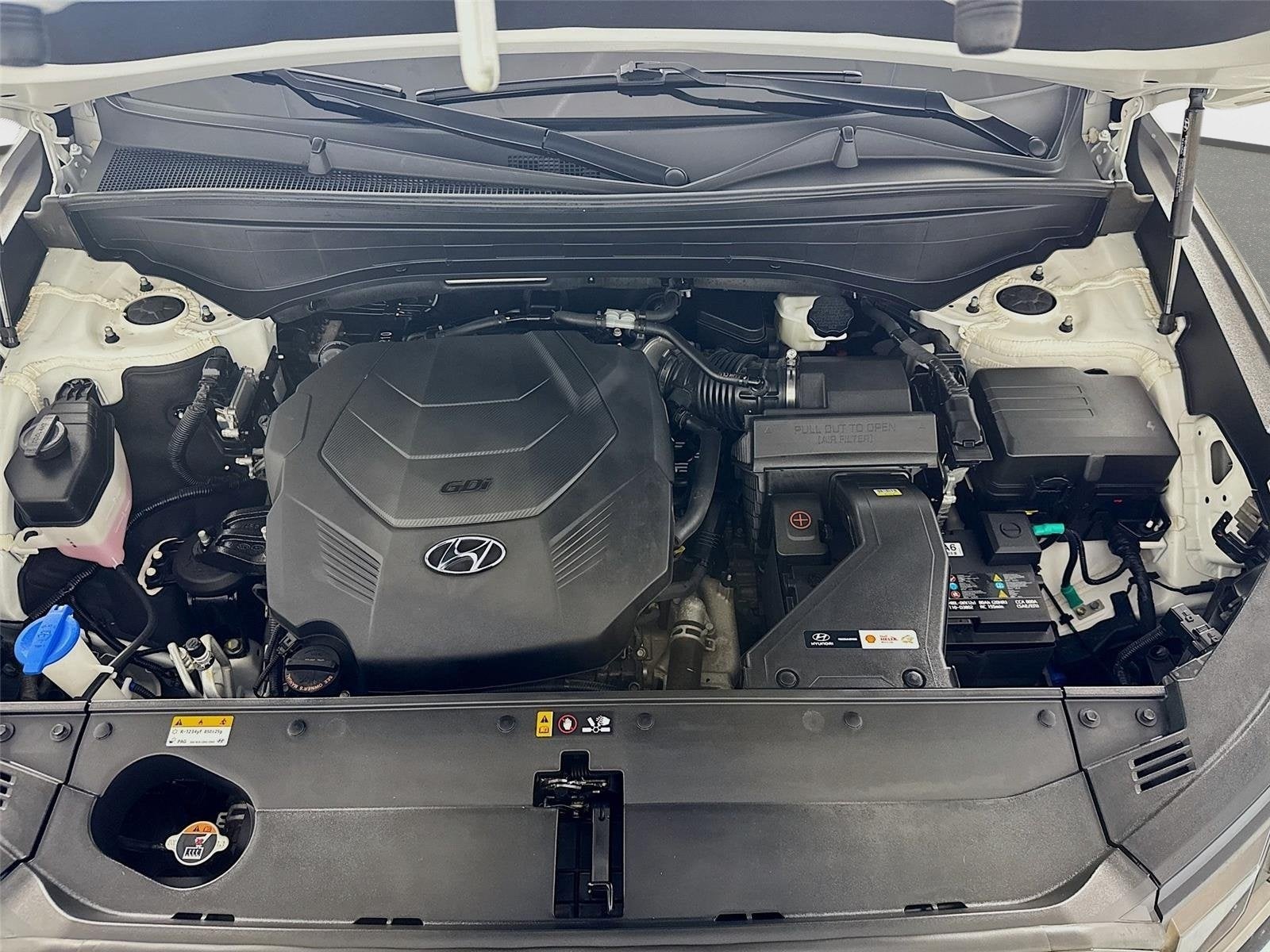 2023 Hyundai Palisade XRT