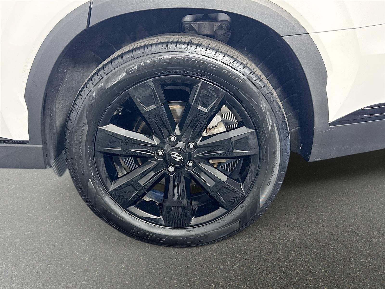 2023 Hyundai Palisade XRT