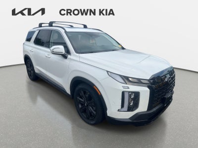 2023 Hyundai Palisade XRT