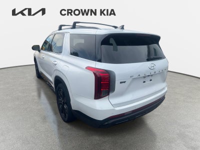 2023 Hyundai Palisade XRT