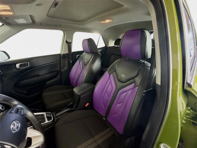 2022 Hyundai Venue SEL