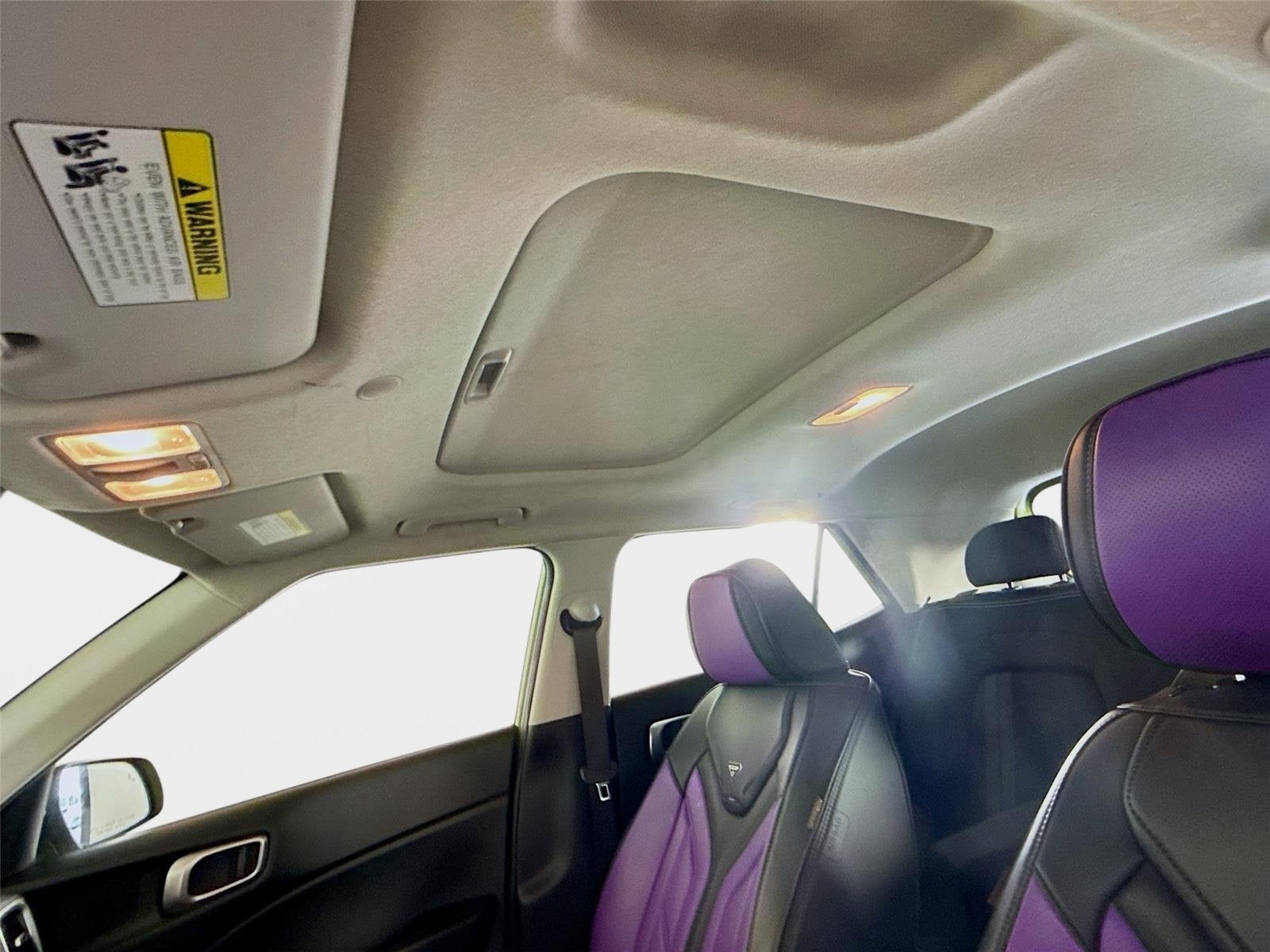 2022 Hyundai Venue SEL