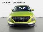2022 Hyundai Venue SEL