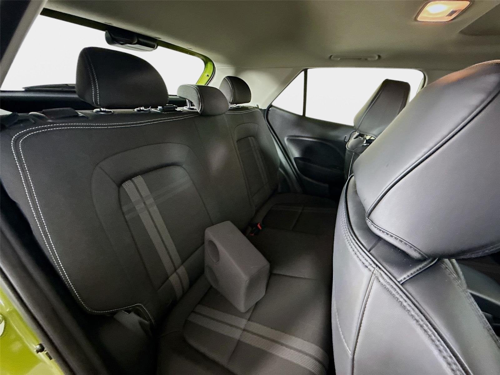 2022 Hyundai Venue SEL