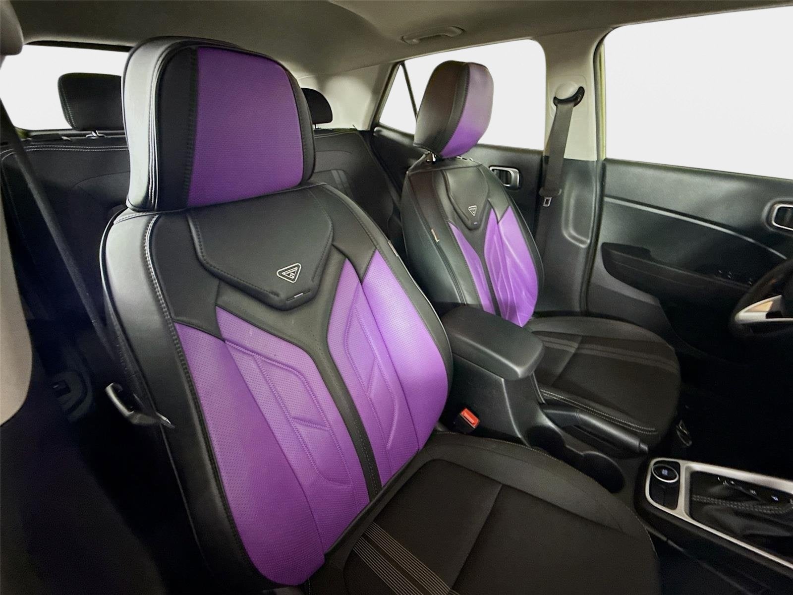 2022 Hyundai Venue SEL