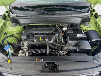 2022 Hyundai Venue SEL