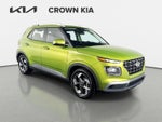 2022 Hyundai Venue SEL