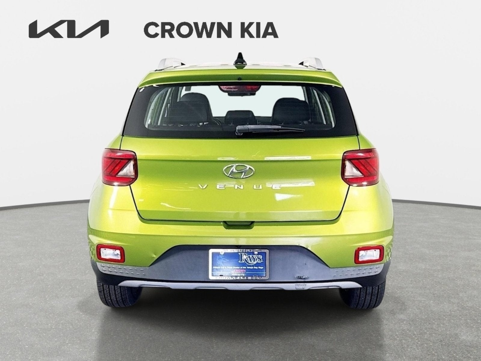 2022 Hyundai Venue SEL