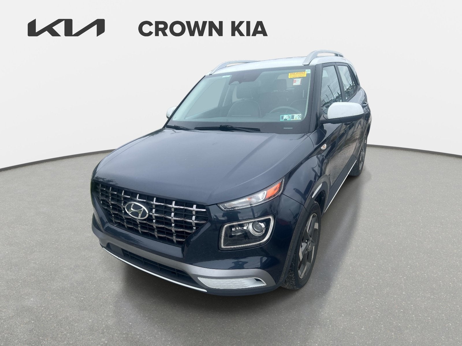 2023 Hyundai Venue Limited