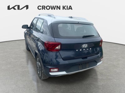 2023 Hyundai Venue Limited