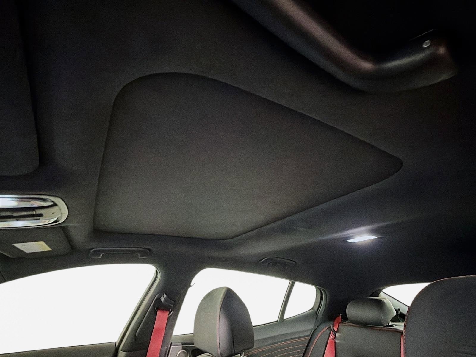 2023 Kia Stinger GT2