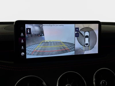 2023 Kia Stinger GT2