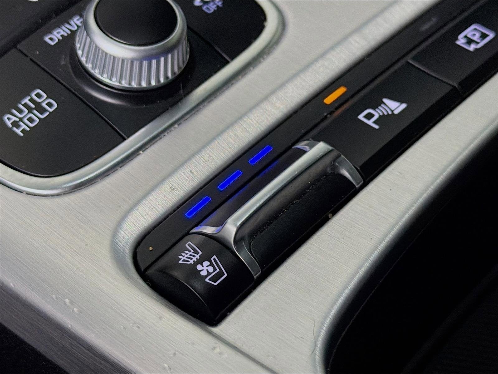 2023 Kia Stinger GT2