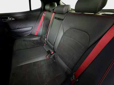 2023 Kia Stinger GT2