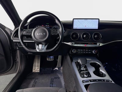 2023 Kia Stinger GT2