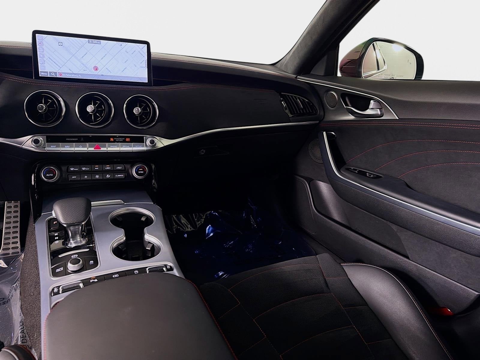 2023 Kia Stinger GT2