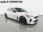 2023 Kia Stinger GT2