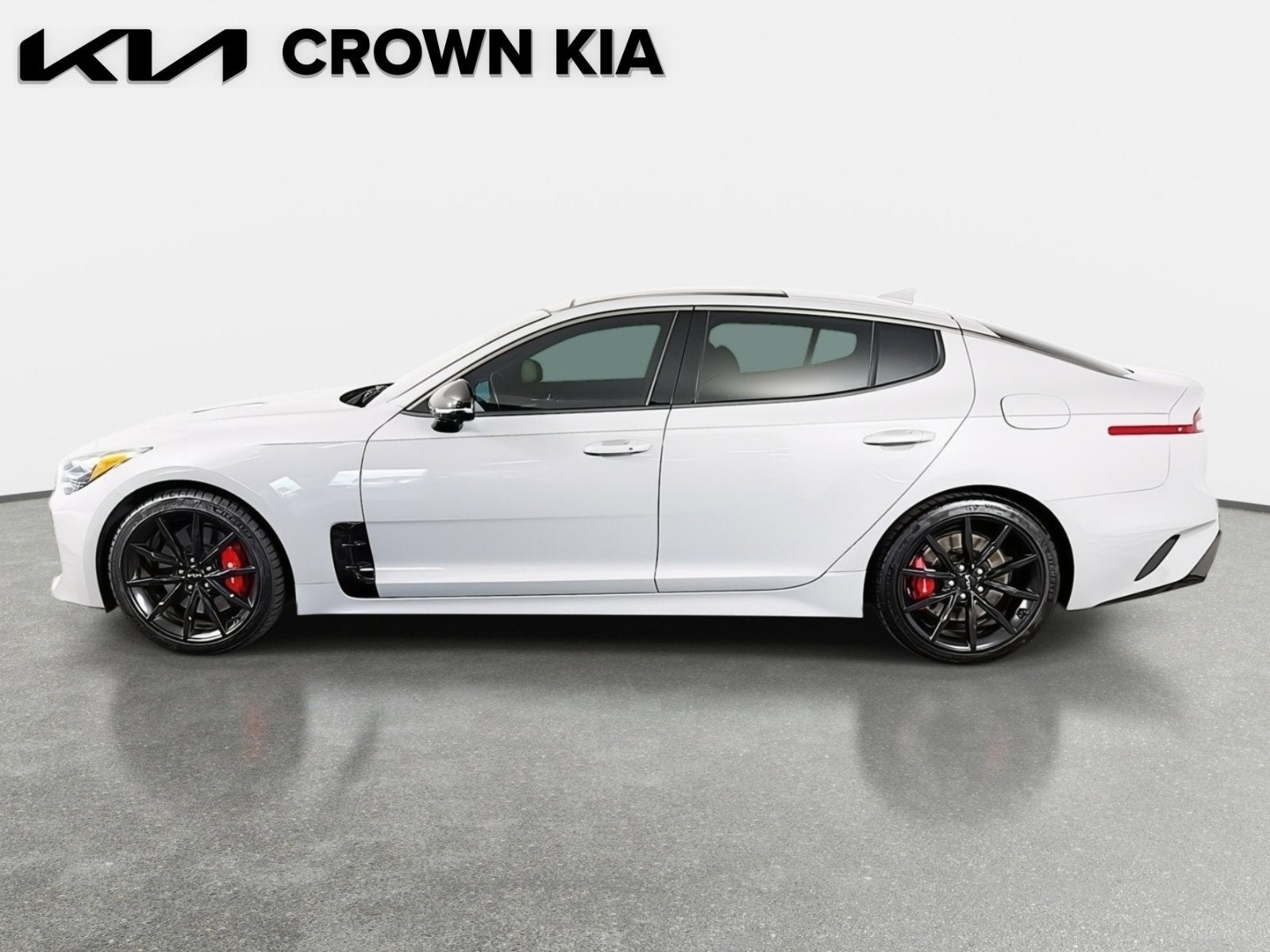 2023 Kia Stinger GT2