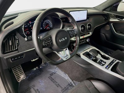 2023 Kia Stinger GT2