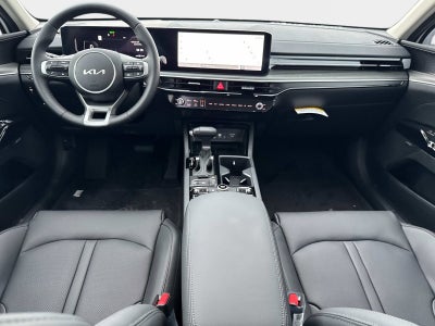 2025 Kia K5 EX