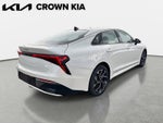 2025 Kia K5 EX