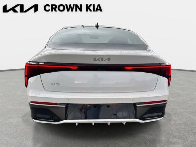 2025 Kia K5 EX